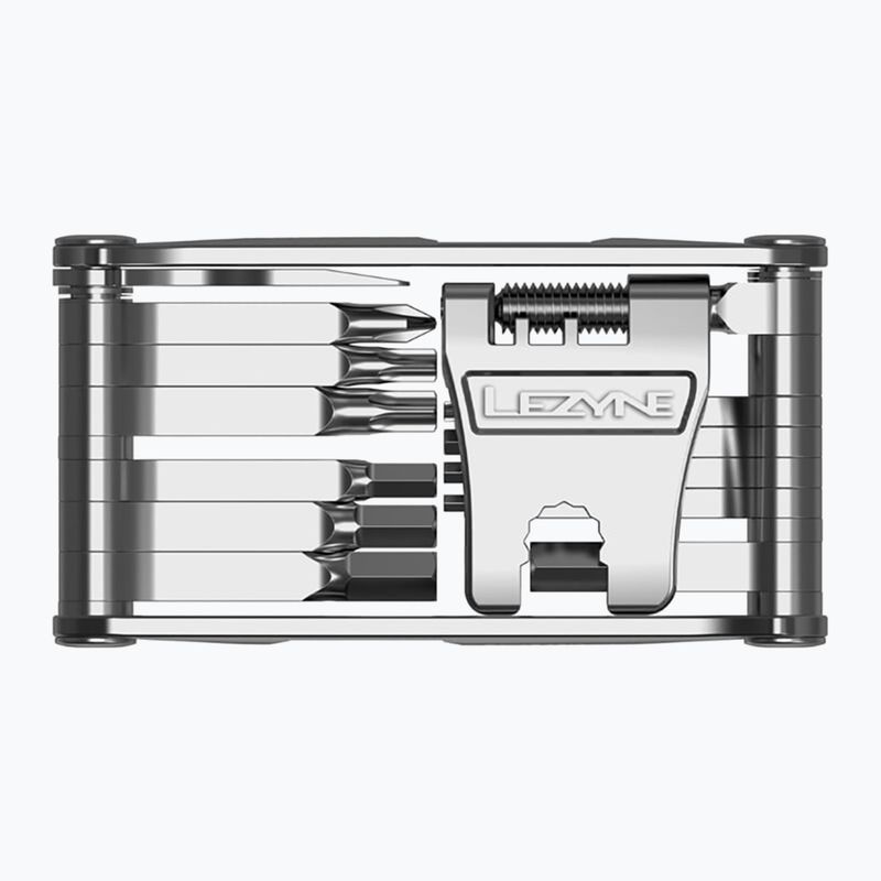 Велосипеден ключ Lezyne Super SV22 silver