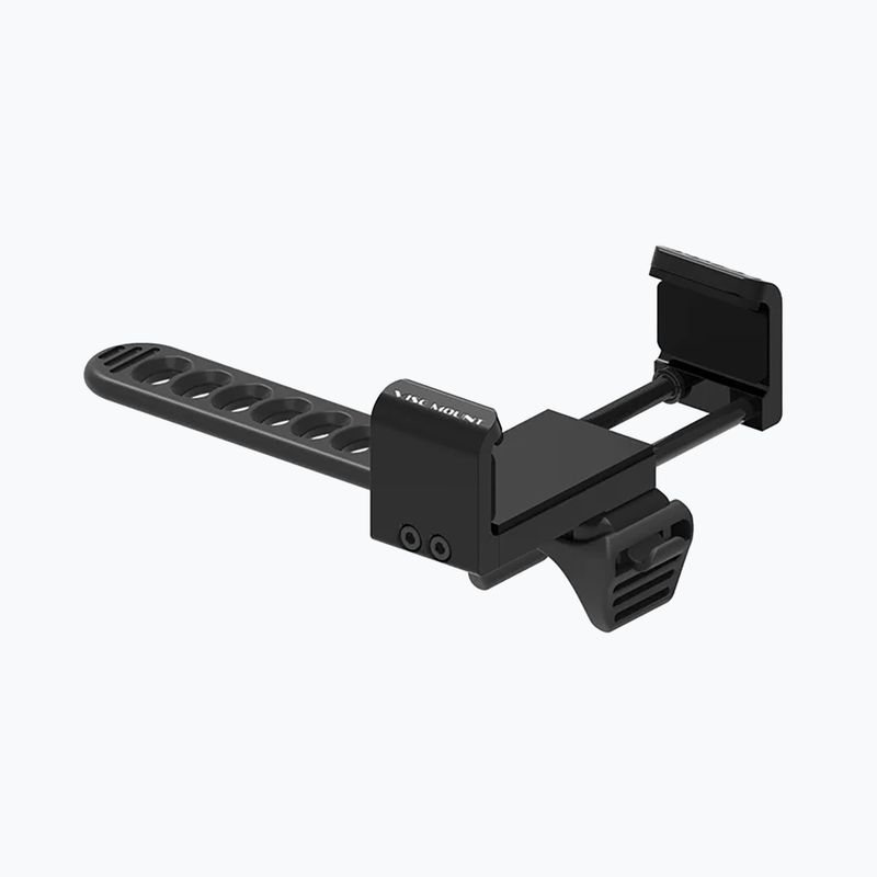 Lezyne Smart Vise Phone Holder Black 1-PH-VISEMT-V104 3