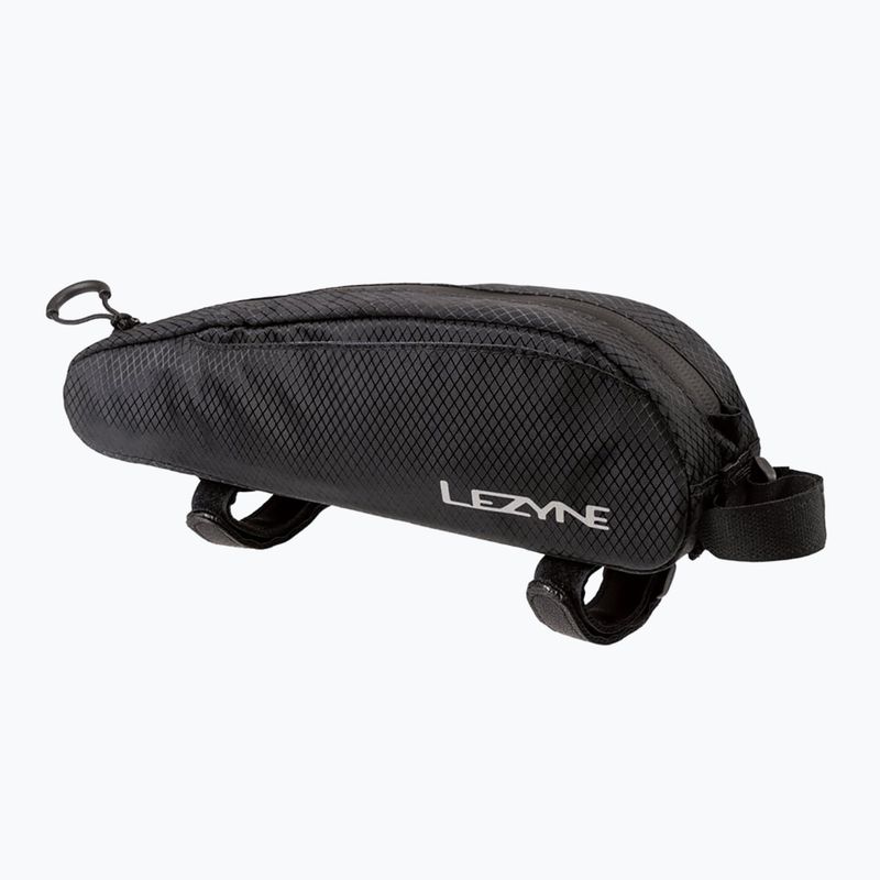 Чанта за рамка на велосипед Lezyne Aero Energy Caddy black 2