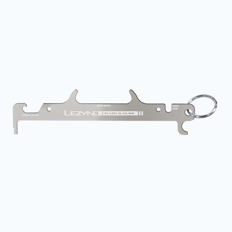 Инструмент за проверка на верига Lezyne Chain Gauge