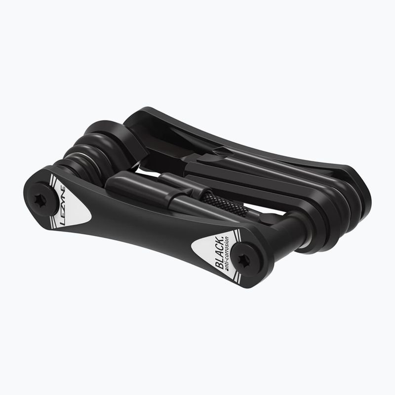 Ключ за велосипед Lezyne Rap II 13 Tubeless black