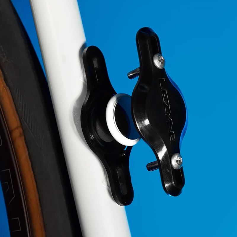 Стойка за велосипед Lezyne Matrix Bike Tagger black 5