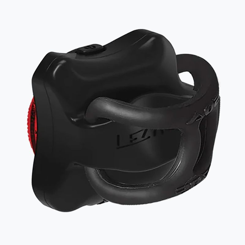 Заден велосипеден фар Lezyne Zecto Drive 200+ black 3