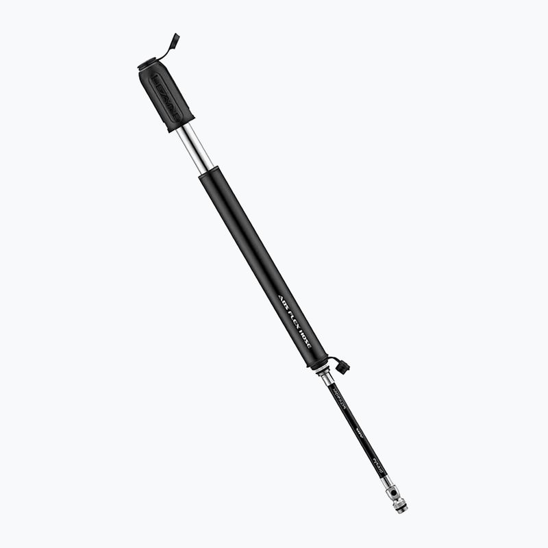 Помпа за велосипед Lezyne HP Drive M 120psi satin black 2