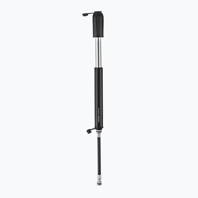 Помпа за велосипед Lezyne Sport Drive HP M 120psi satin black 2