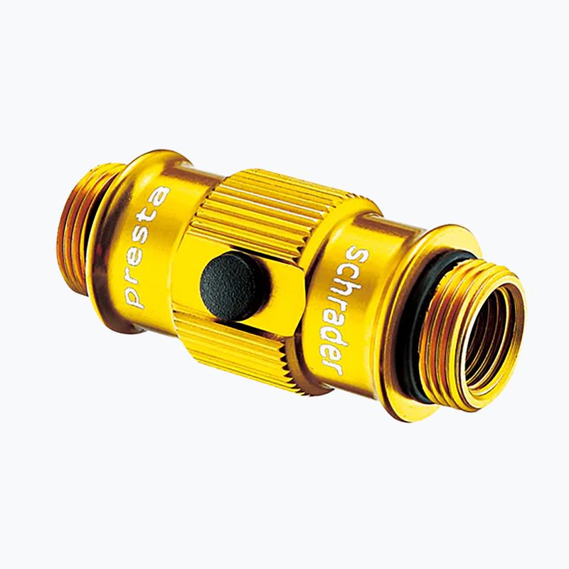 Помпа за велосипед Lezyne Macro Floor Drive DV 220psi flat grey 7