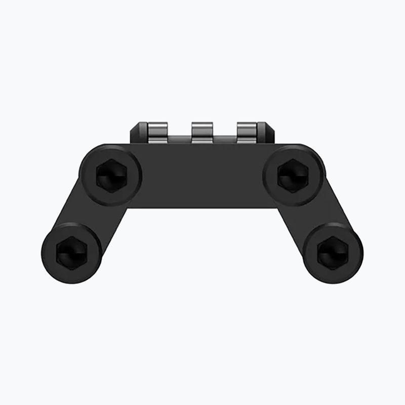 Стойка за велосипед Lezyne Flexi Stem Mount satin black 2