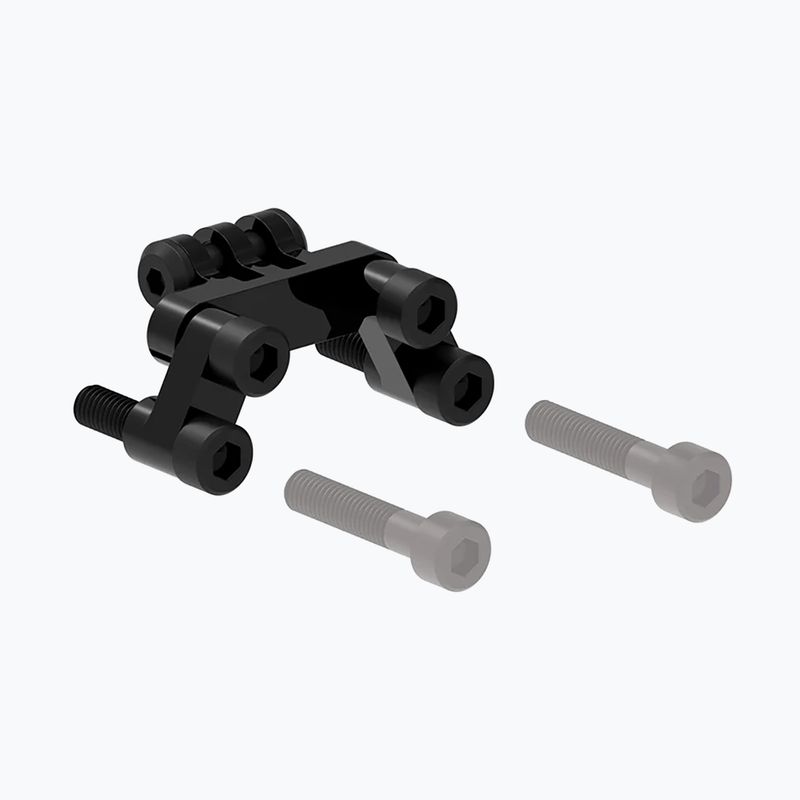 Стойка за велосипед Lezyne Flexi Stem Mount satin black 4
