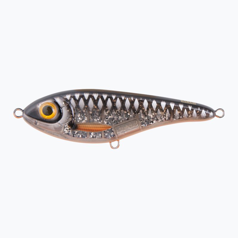 Strike Pro Buster Jerk II Floating C767G TEV-EG049F Воблер