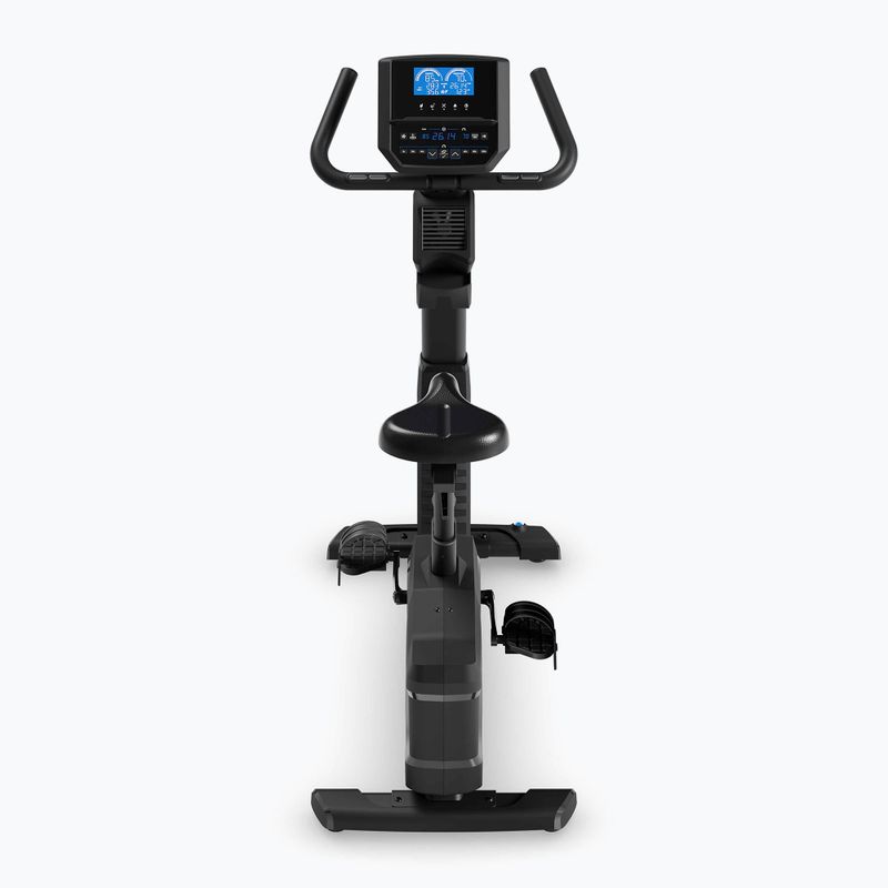 Стационарен велосипед Horizon Fitness 5.0U  black 4