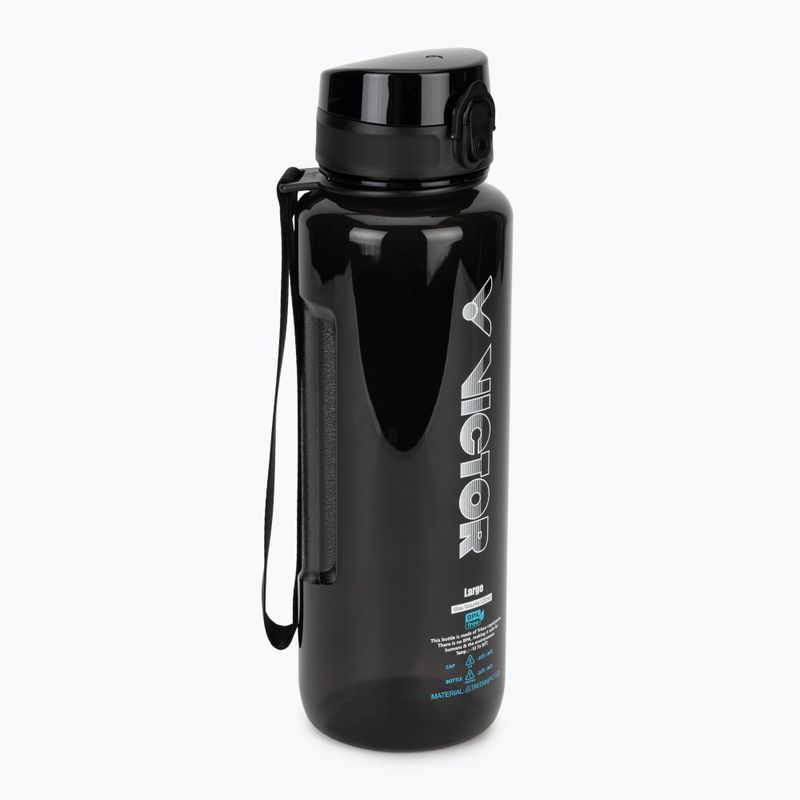 Бутилка за вода VICTOR PG978L 1250 ml black