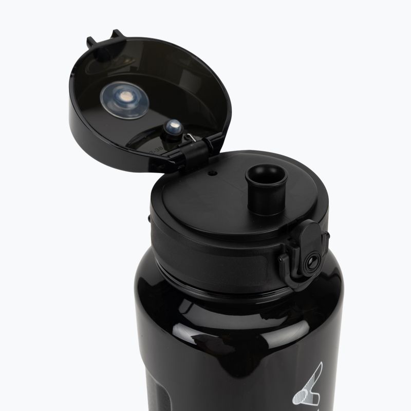 Бутилка за вода VICTOR PG978L 1250 ml black 4