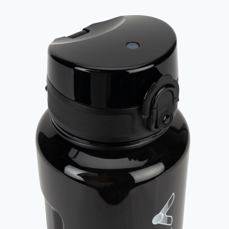 Бутилка за вода VICTOR PG978L 1250 ml black 5