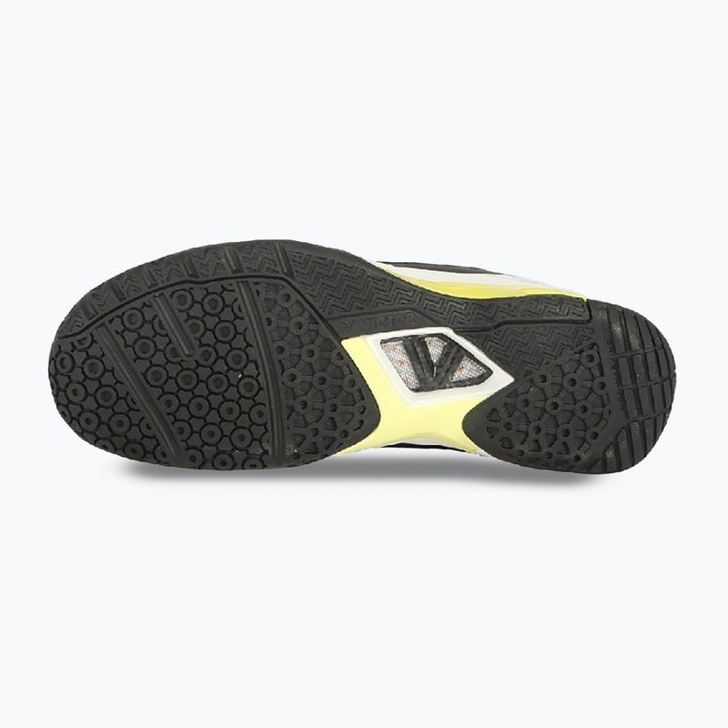 Мъжки обувки за бадминтон VICTOR A830NitroLite CA anthracite/bright white 10