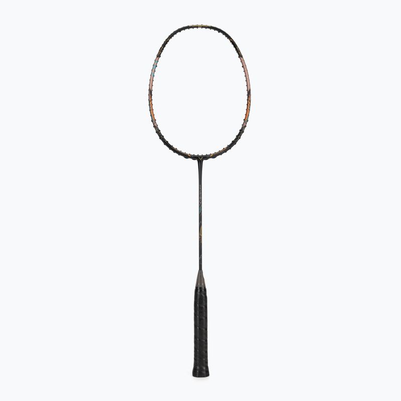 Ракета за бадминтон VICTOR Thruster F Ultra C black