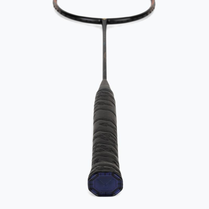 Ракета за бадминтон VICTOR Thruster F Ultra C black 3
