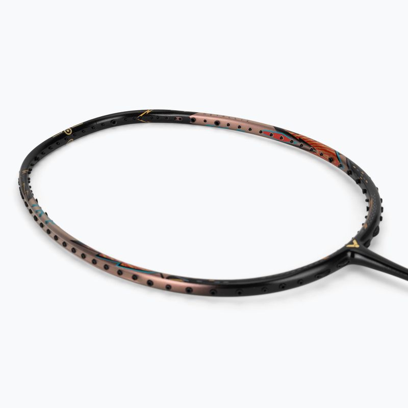 Ракета за бадминтон VICTOR Thruster F Ultra C black 5