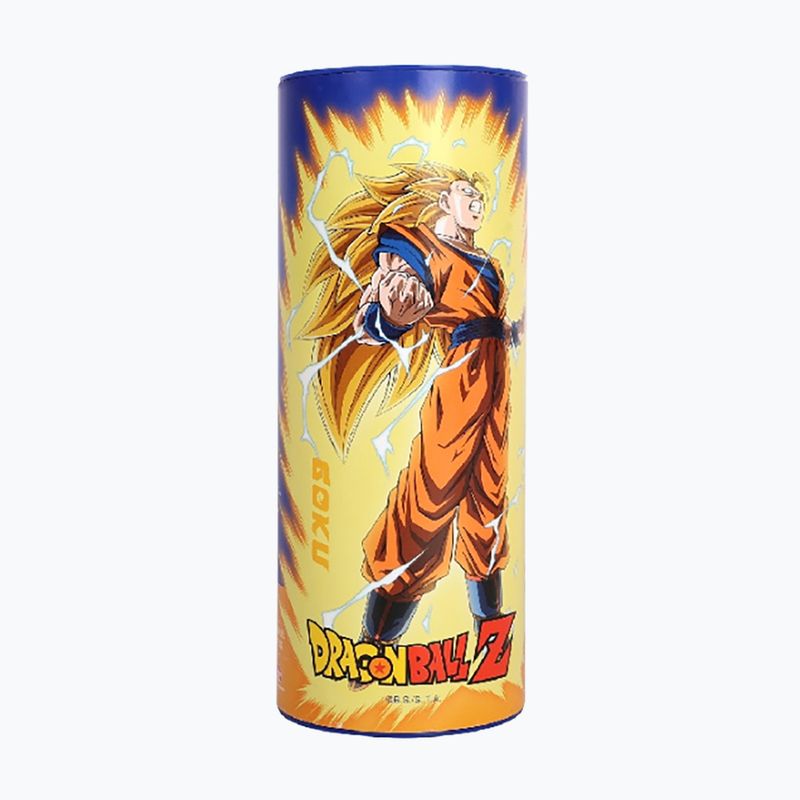 VICTOR Dragon Ball Z Синтетични совалки за бадминтон 3 бр. содалит синьо