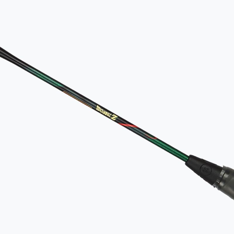 Ракета за бадминтон VICTOR Dragon Ball Z Thruster Shenron june bug 3