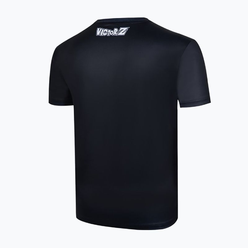 Victor T-501DBZ Тениска 2