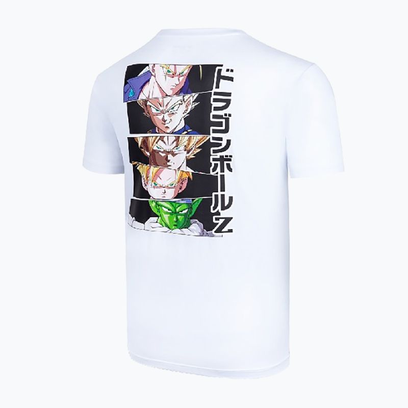 Victor T-503DBZ Тениска 2