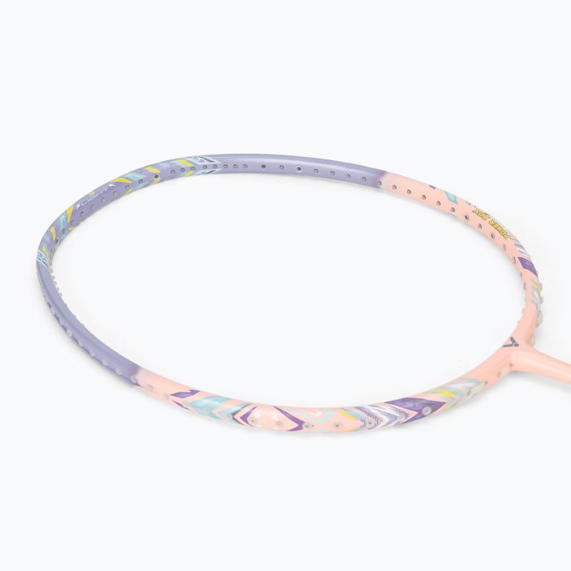 Ракета за бадминтон VICTOR Thruster HMRL Jelly MI 5