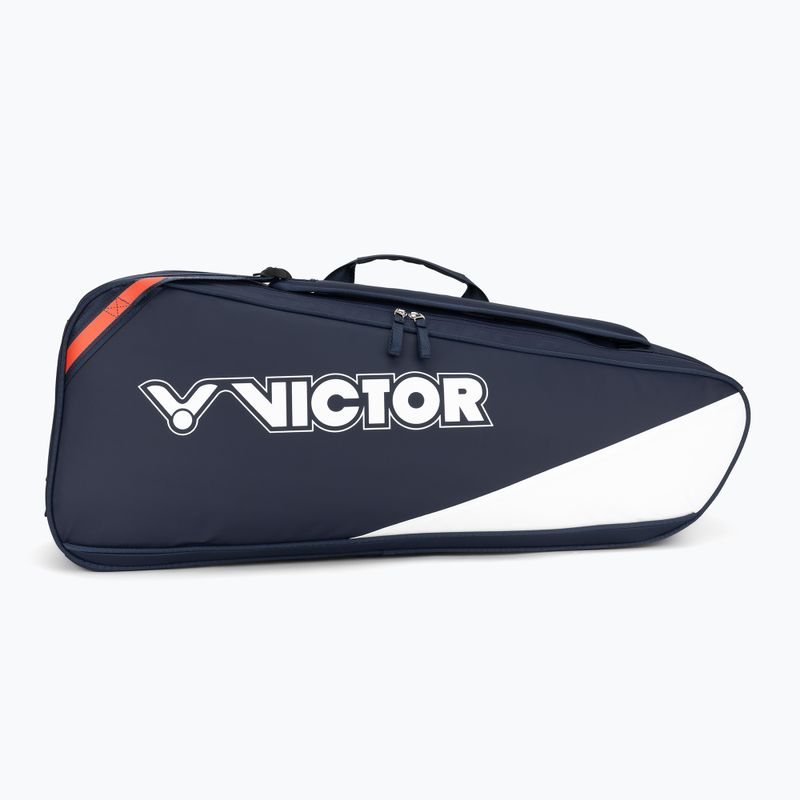 Чанта за ракети VICTOR Doublethermobag BR5260 blue 2