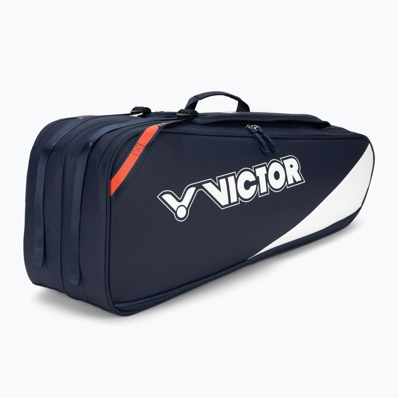 Чанта за ракети VICTOR Doublethermobag BR5260 blue 4