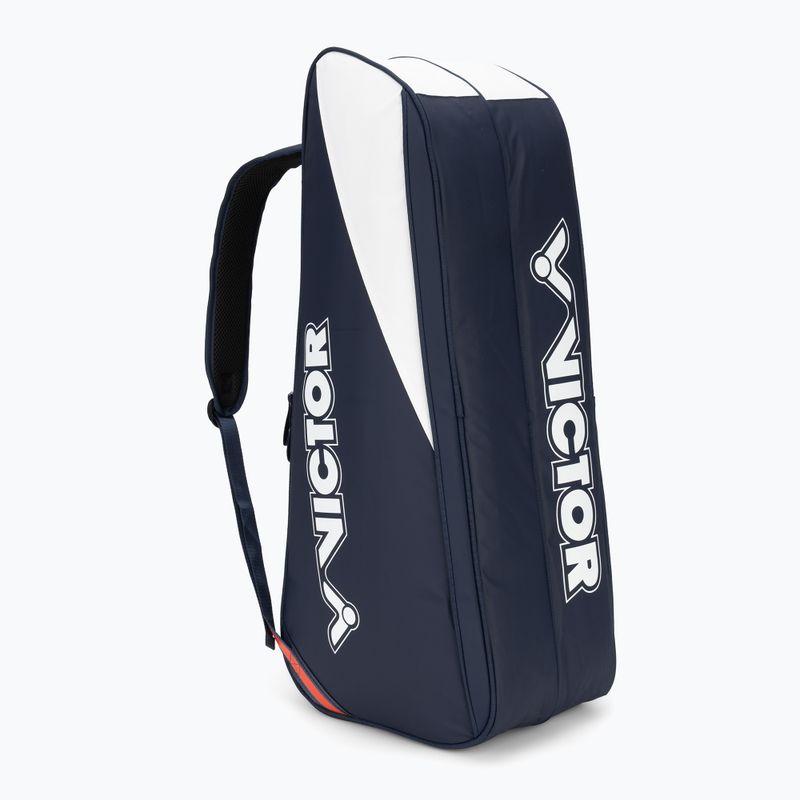 Чанта за ракети VICTOR Doublethermobag BR5260 blue 5