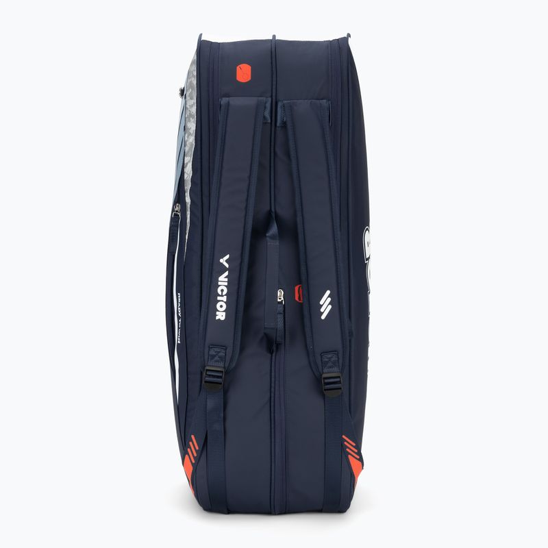Чанта за ракети VICTOR Doublethermobag BR5260 blue 6