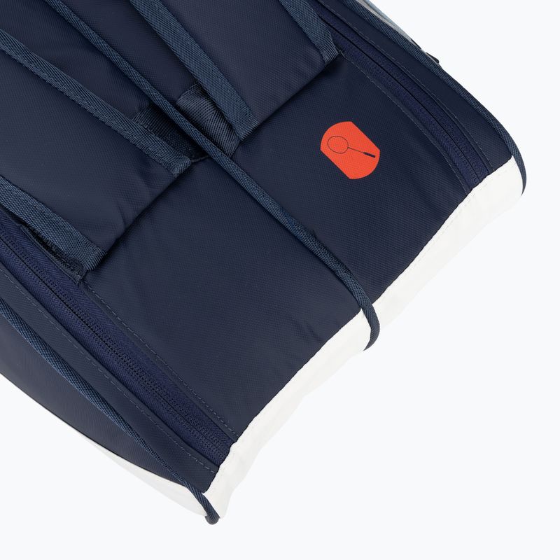 Чанта за ракети VICTOR Doublethermobag BR5260 blue 9