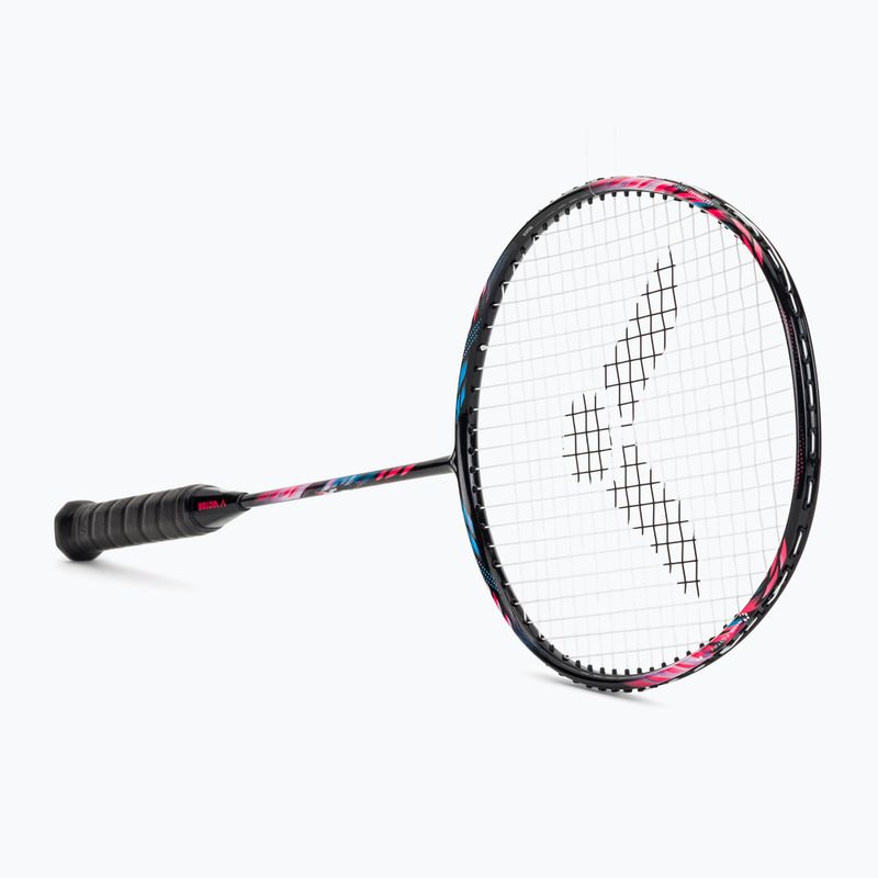Ракета за бадминтон VICTOR Auraspeed PGS CI black/pearl pink 2
