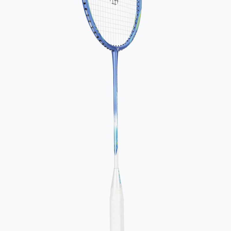 Ракета за бадминтон VICTOR Thruster Ryuga SPORT F blue 4