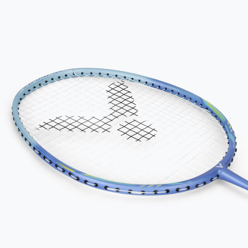 Ракета за бадминтон VICTOR Thruster Ryuga SPORT F blue 5