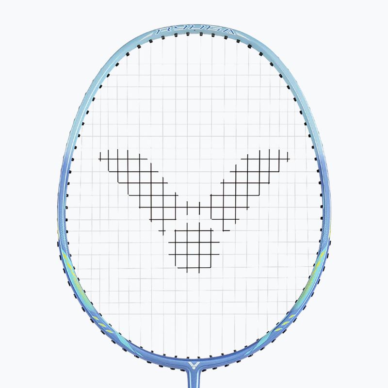 Ракета за бадминтон VICTOR Thruster Ryuga SPORT F blue 2