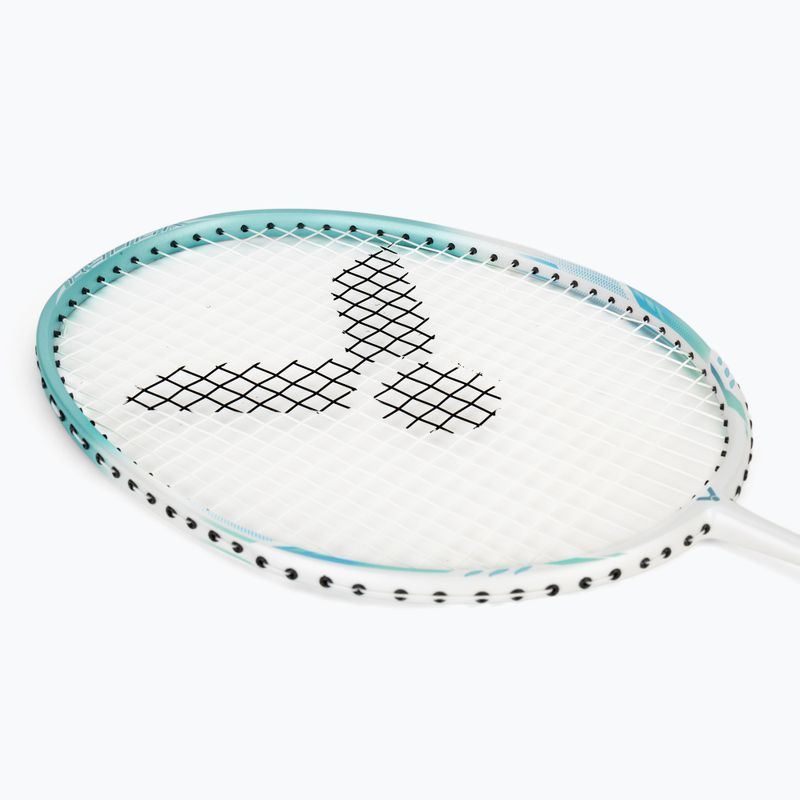 Ракета за бадминтон VICTOR Thruster Ryuga SPORT R pastel green 5