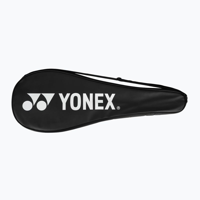 Ракета за бадминтон VICTOR Thruster Ryuga SPORT R pastel green 6