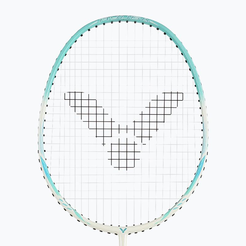 Ракета за бадминтон VICTOR Thruster Ryuga SPORT R pastel green 2