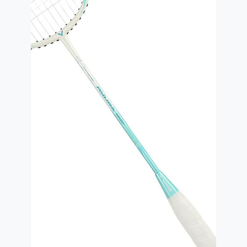 Ракета за бадминтон VICTOR Thruster Ryuga SPORT R pastel green 3