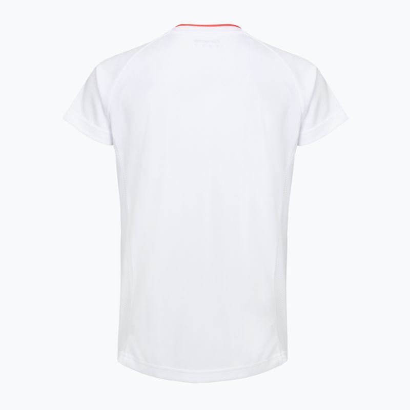 Мъжка тениска Victor T-61001TD bright white 2