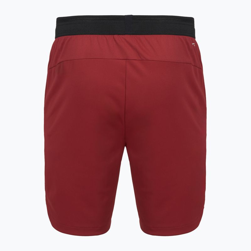 Мъжки къси панталони/шорти VICTOR R-60200 biking red 2
