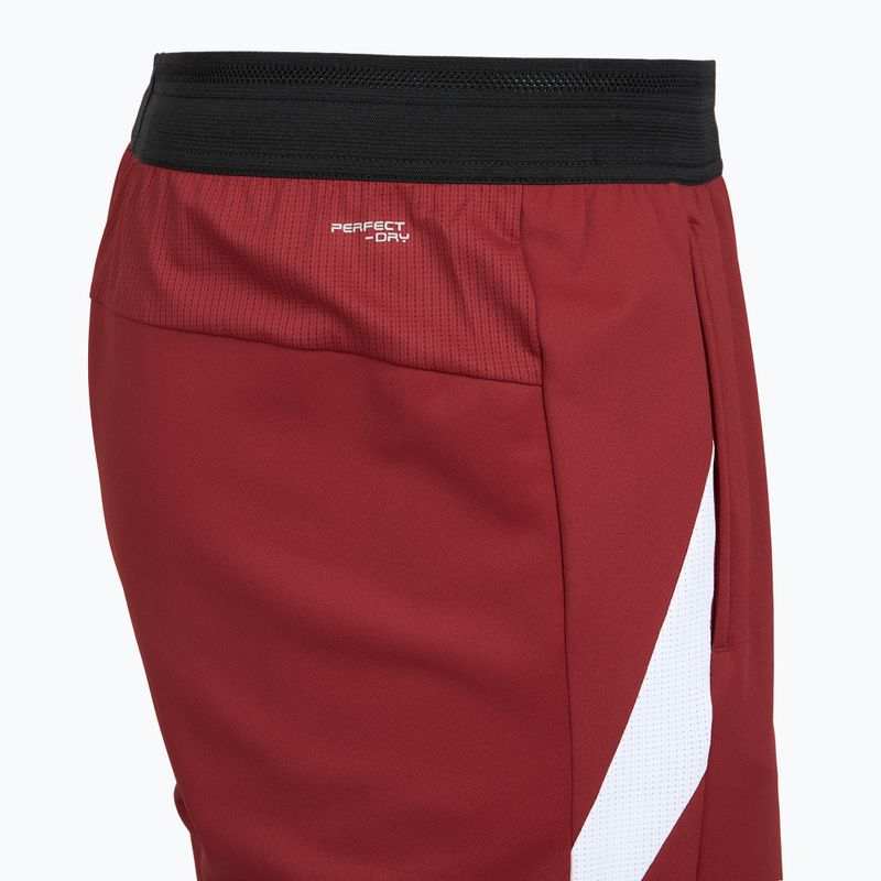 Мъжки къси панталони/шорти VICTOR R-60200 biking red 4