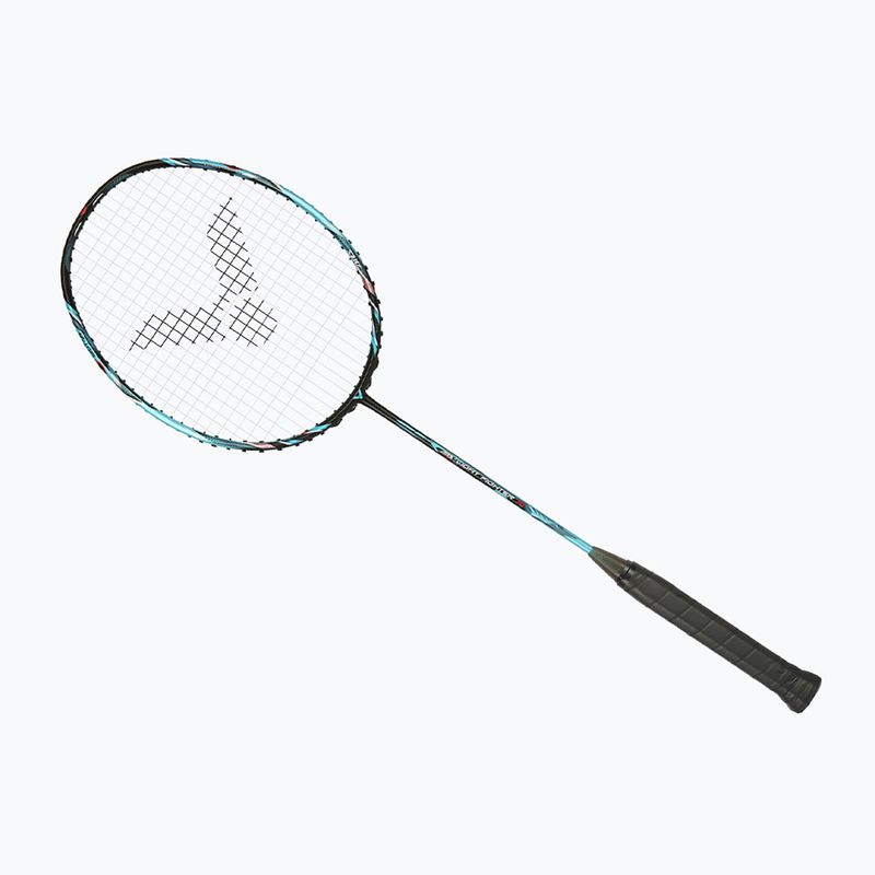 Ракета за бадминтон VICTOR ARS-Light Fighter 70 M light blue 2