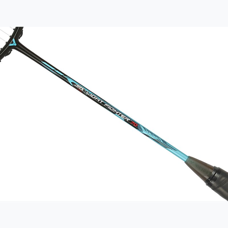 Ракета за бадминтон VICTOR ARS-Light Fighter 70 M light blue 6