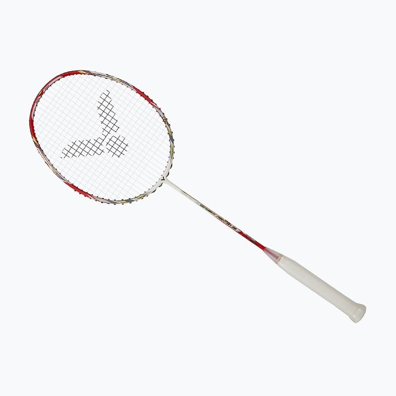 Ракета за бадминтон VICTOR DX-Light Fighter 50 D red 2