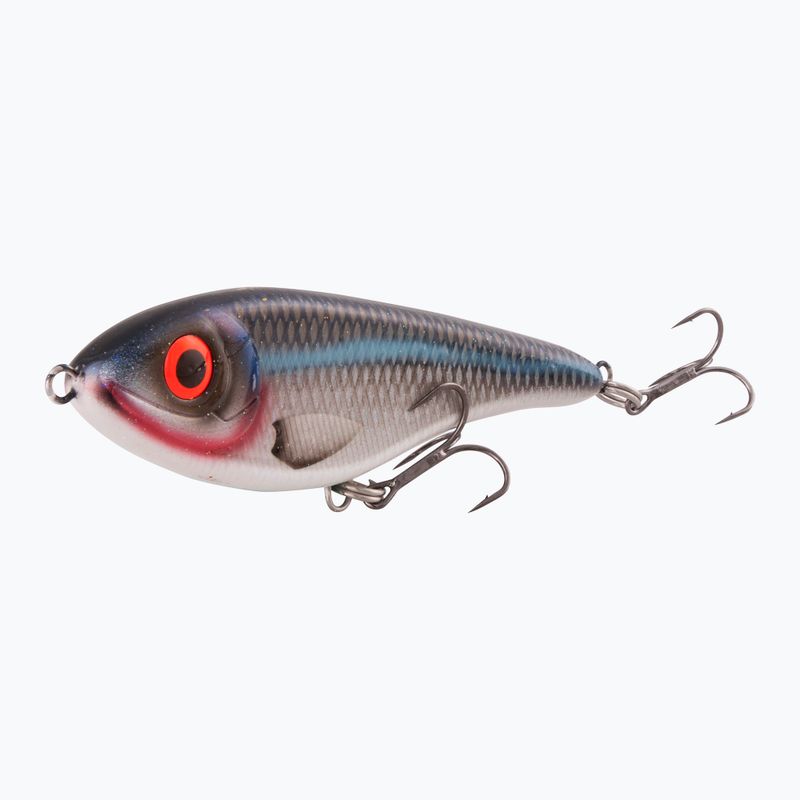 Воблер Strike Pro Buster Jerk II Floating C501F TEV-EG049F 2