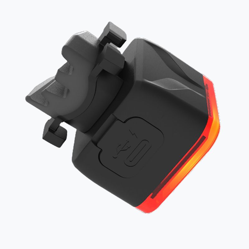 INFINI Agele USB задна велосипедна лампа 5
