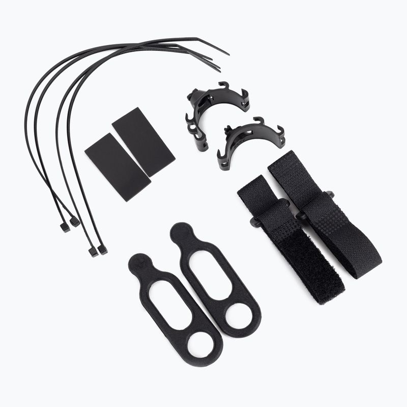 INFINI Комплект Olley Usb Bike Lights Black I-210PR-B 2