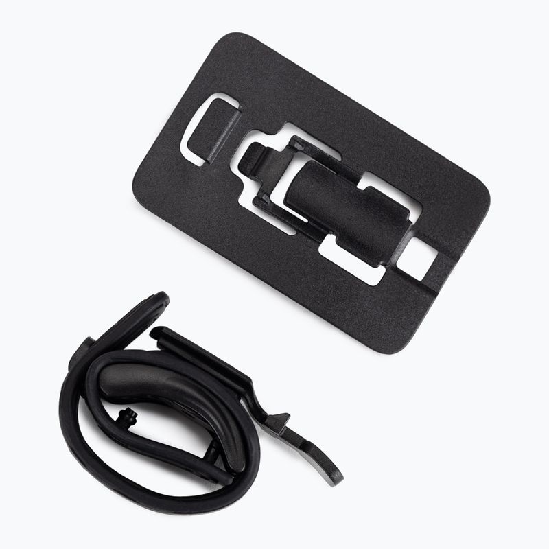 INFINI Lava 500 Lite Usb предна велосипедна лампа черна I-265P-B 2