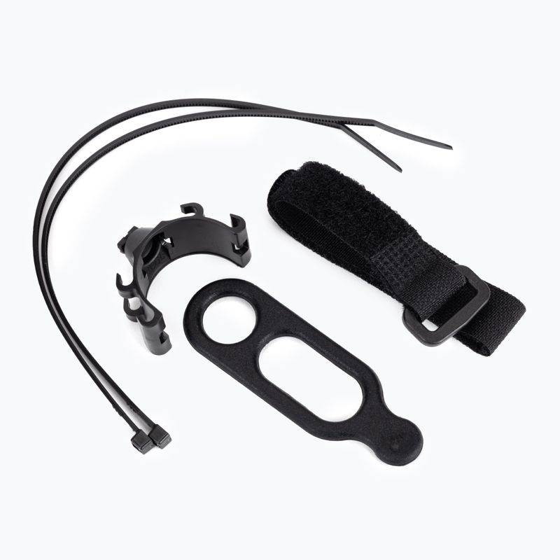 Заден фар за велосипед INFINI Olley USB 2